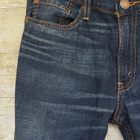 Men's Signature Levi Strauss & Co Jeans 32 x 32 - Picture 3 of 6